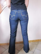 nice asses in jeans