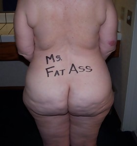 Fat Butt